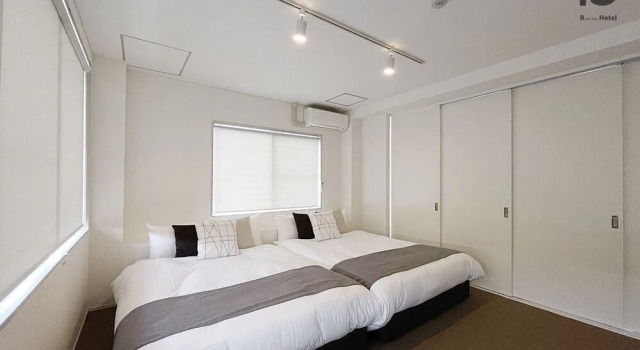 bHotel Kaniwasou