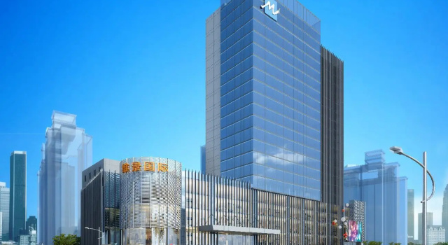 Двухместный номер Standard Fanke Hotel - Chongqing