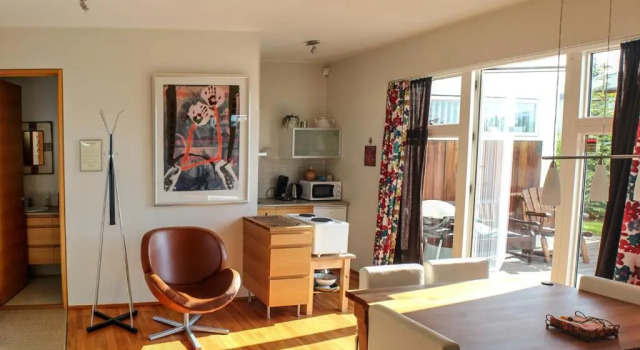 Апартаменты GP Apartment HG-8008