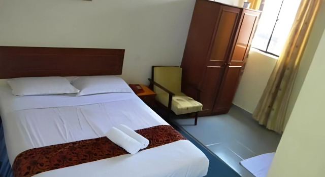 Hotel KT Mutiara
