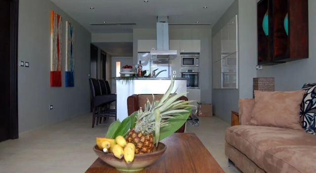 Strand Luxurious Condominiums