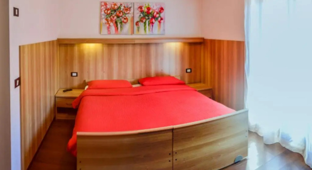 Номер Standard Villa Lucin