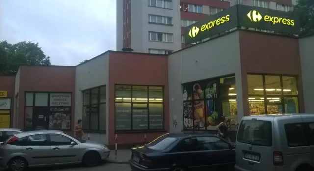 Apartament Dymińska, Забронировать Апартаменты/квартира Жолибож 