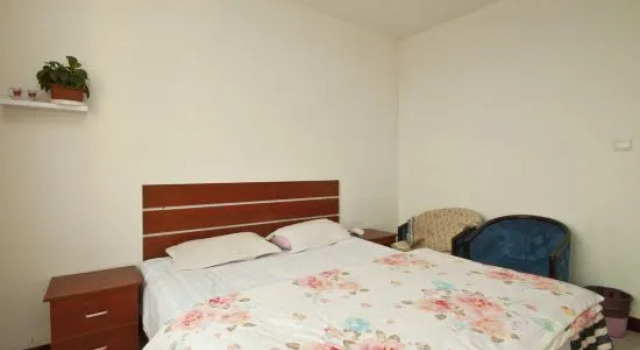 Люкс Standard Feixian Jingya Self Service Apartment