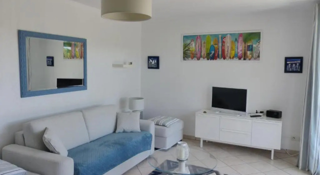 Appartement Pour 4 Personnes- Residence L Accalmie