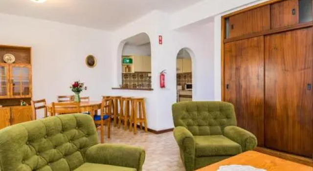 Apartamentos S. João das Areias, Rezervasyon Daire Algarve havuzlu oteller, Yüzme Havuzu