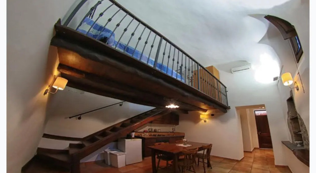 Номер Standard Al Vecchio Cellaio Historical Guest House