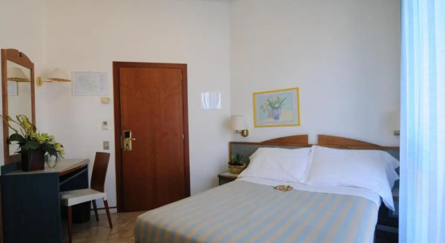 Номер Standard Hotel Alexandra