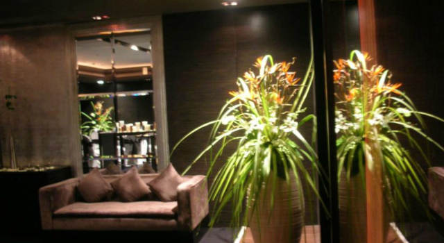 InterContinental Marine Drive Mumbai by IHG