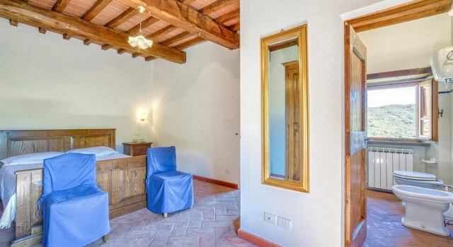 Agriturismo le Macine