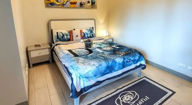 Семейный люкс Superior EG Private House -Service APT Hotel