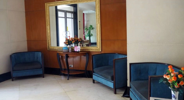 Suites de Marina Manila
