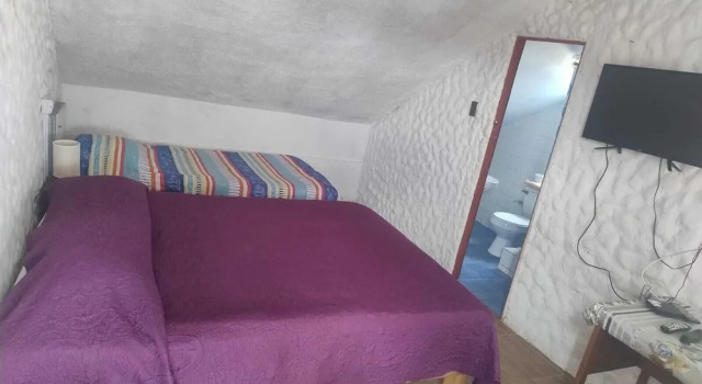 Hotel Brisas del Quisco, Réserver Hôtel Hôtels à El Quisco avec petit-déjeuner, Petit-déjeuner