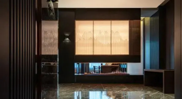 The GiorgioMorandi Hotels (Laiyang Wealth Center)