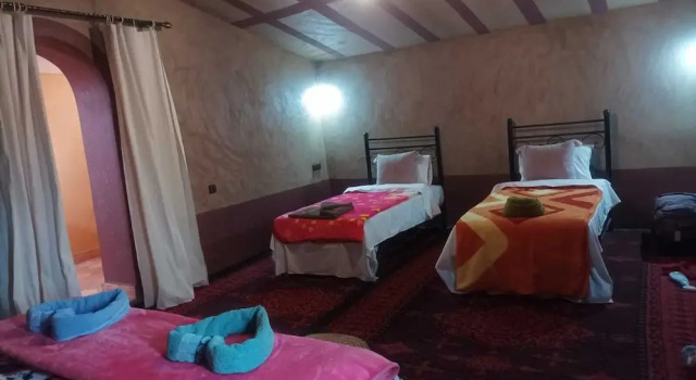 Тент Bivouac Magical Night Sky