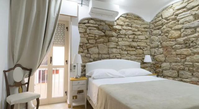 Номер Standard B&B Le Stanze di Ludovica