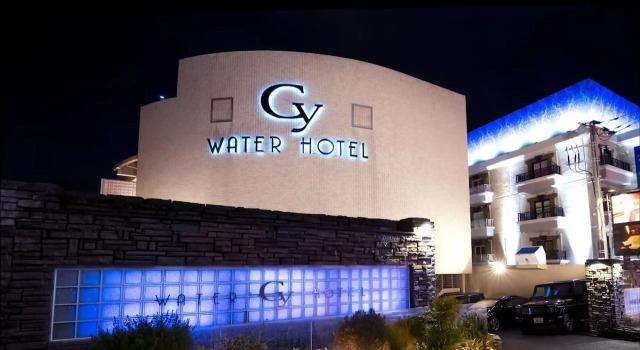 WATER HOTEL Cy, Buchen Sie Hotel Machida Präfektur Tokyo