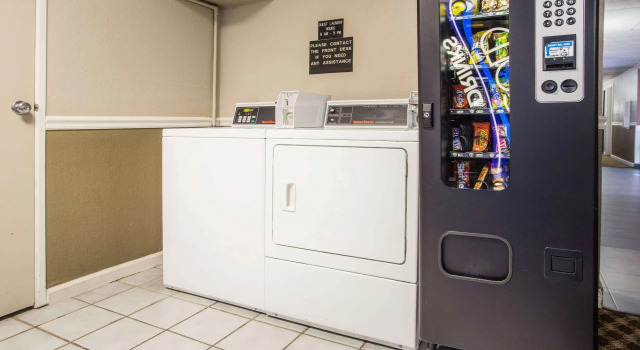 Super 8 by Wyndham Vacaville