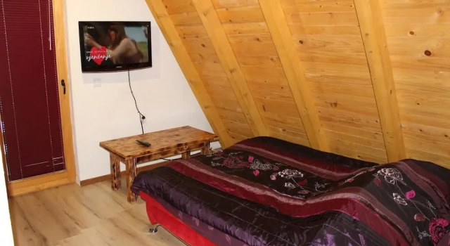 Номер Standard Apartments Basta