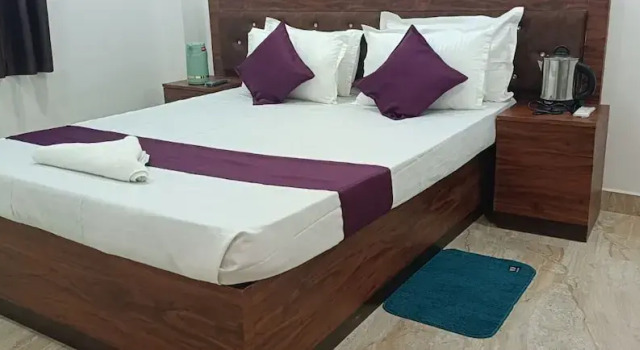 Hotel DN Tower Muzaffarpur, Book Hotel Muzaffarpur Bihar