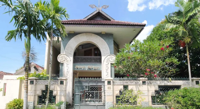 Airy Umbulharjo Gambiran 85 Yogyakarta, Book Hotel Umbulharjo 