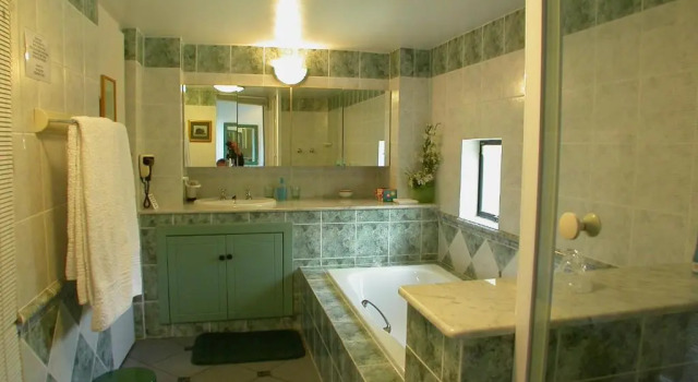 Семейный номер Standard Constantia Vista Guest House