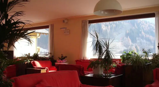 Hotel Adamello