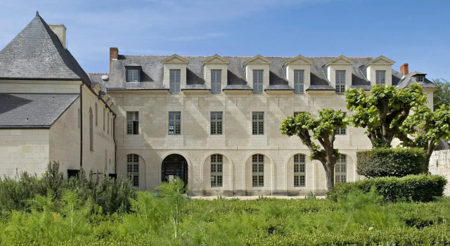 Номер Standard Fontevraud LErmitage