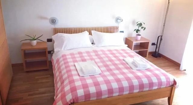 Апартаменты Casa Beraldini