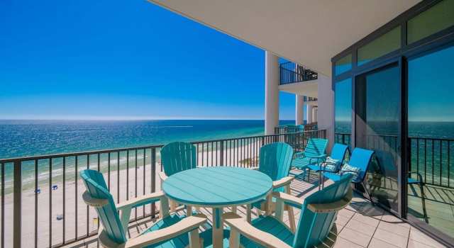 The Oasis 1010 Formerly Phoenix West Ii 1010 3 Bedroom Condo, Boek Appartement Orange Beach 