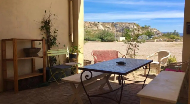 Апартаменты Location studio mer, île du Frioul, Marseille