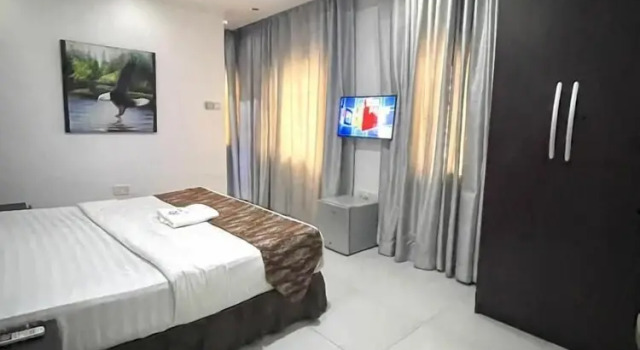 Номер Classic Villa Destel