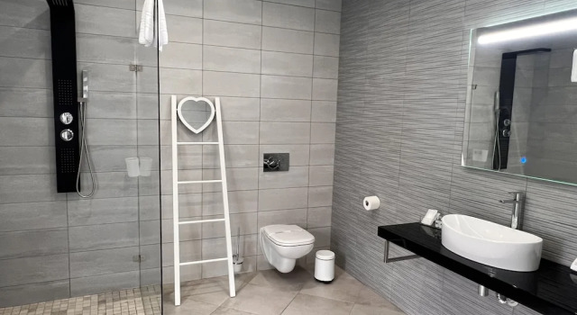 Номер Comfort Carvoeiro B&B and SPA