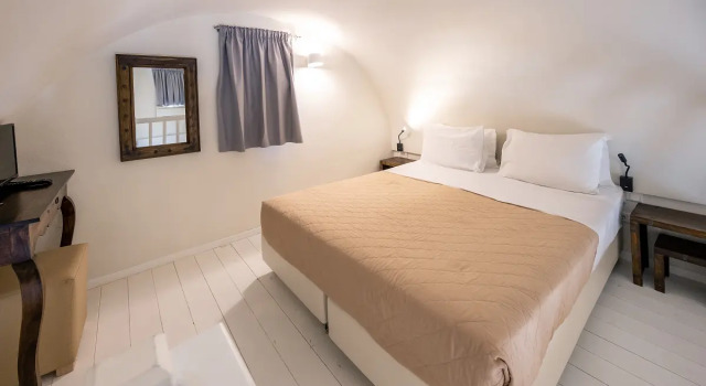 Номер Standard Smy Santorini Suites & Villas