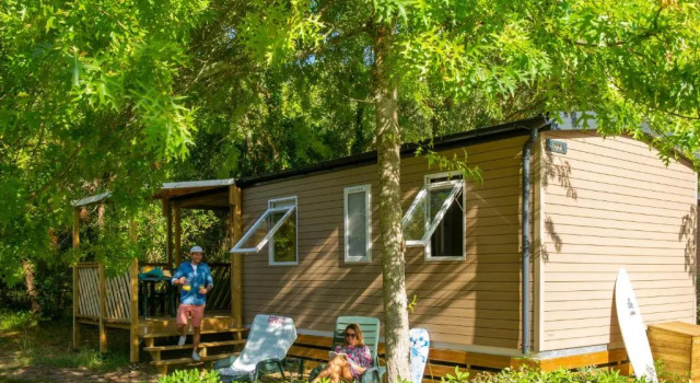 Номер Standard Résidence Vacances Bleues Domaine de lAgréou