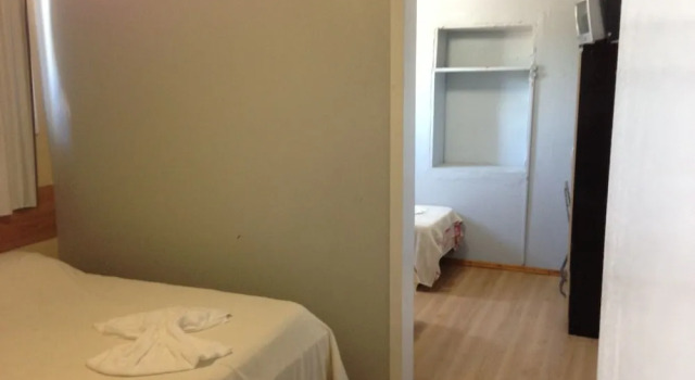 American Hotel