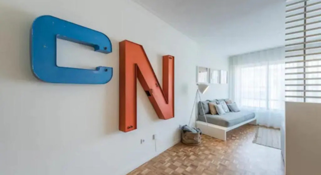Апартаменты GuestReady - Cn Apartment