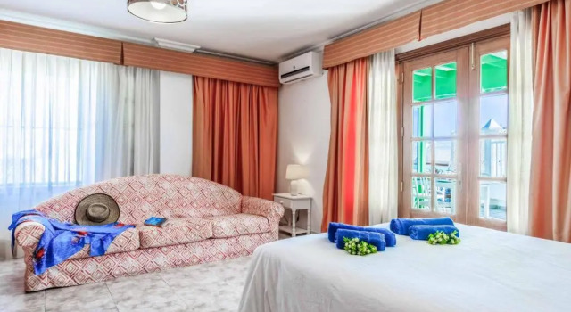 Casa Sussa, Забронировать Отель Отели Ланцароте 3 звезды, 3*