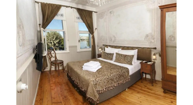 Suite Troya Hotel Balat - Special Class