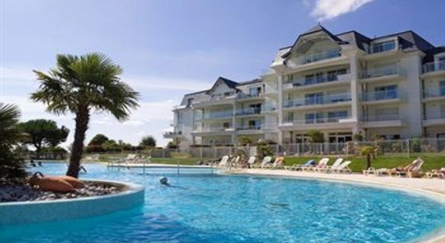Residence Le Domaine De Fontenelles, Забронировать Отель Л'Эгийон-Сюр-Ви Vendée