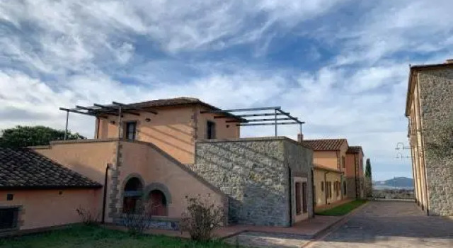 Villa Preselle Country Resort, Réserver Villa Villas à Scansano, Villa
