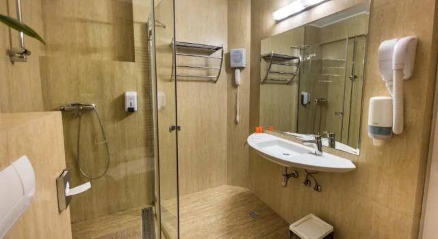 Апартаменты Standard Eden Grand Resort