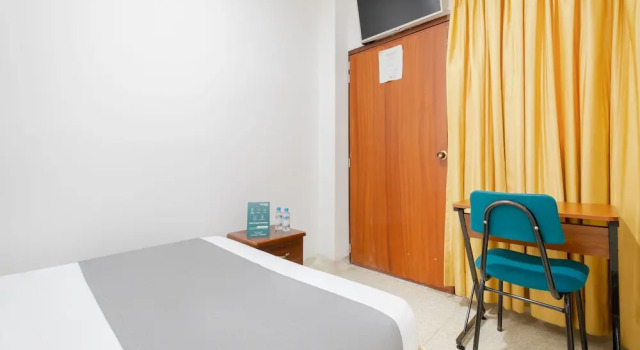 Двухместный номер Standard Hotel Victoria Comfort