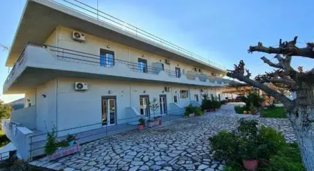Amarandos Studios