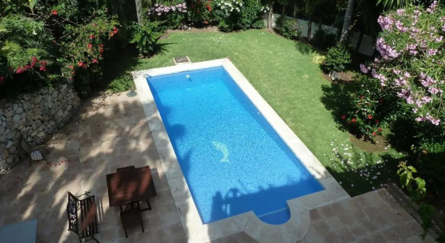 Вилла Deluxe Villa Maxine