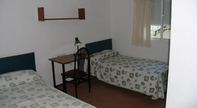 La Residencia Reuniver Burjasot