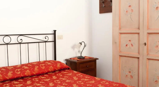 Студия Appartamenti Marina Corta