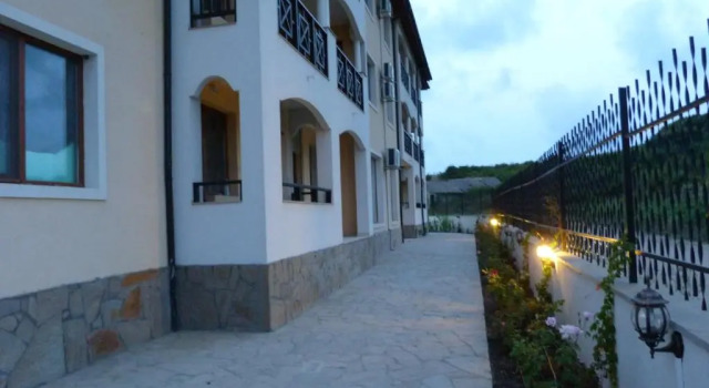 Tomas Residence, Забронировать Отель Отели области Бургас с бассейном, Бассейн