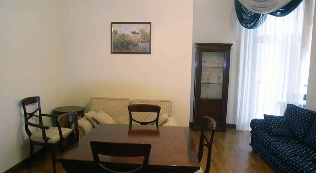 Апартаменты Business KievRent Apartments