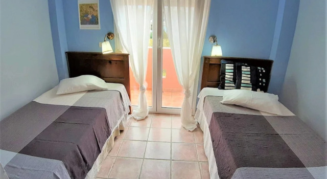 Ydna apartments